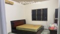 Cho thuê căn hộ Tập thể Phố Cát Linh, DTSD 75m2, 3 ngủ, 7 triệu ở hộ gia đình (có thương lượng)